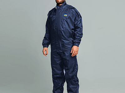 Capa de chuva transparente para motoqueiro Capa de chuva transparente para motoqueiro