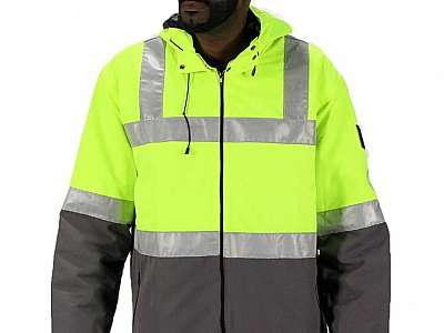 Uniforme eletricista risco 2