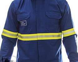 Fabricante uniforme nr10