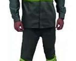 Uniforme eletricista risco 2