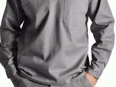 Uniforme com faixa refletiva profissional Uniforme com faixa refletiva profissional