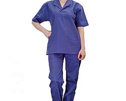 Uniforme com faixa refletiva profissional Uniforme com faixa refletiva profissional