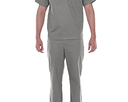 Uniforme com faixa refletiva profissional Uniforme com faixa refletiva profissional