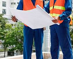 Uniforme com faixa refletiva profissional Uniforme com faixa refletiva profissional