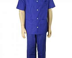 Uniforme com faixa refletiva profissional Uniforme com faixa refletiva profissional