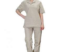 Uniforme com faixa refletiva profissional Uniforme com faixa refletiva profissional