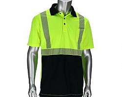 Camisa polo para uniforme