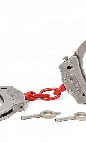 algemas para treinamento militar algemas para treinamento militar