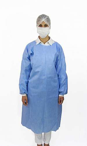 avental cirúrgico avental cirúrgico