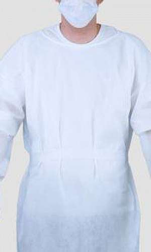 Avental CME Avental CME