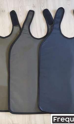 Avental de chumbo Avental de chumbo