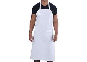 Avental de pvc para açougueiro Avental de pvc para açougueiro