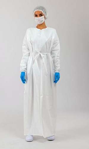 Avental laminado Avental laminado