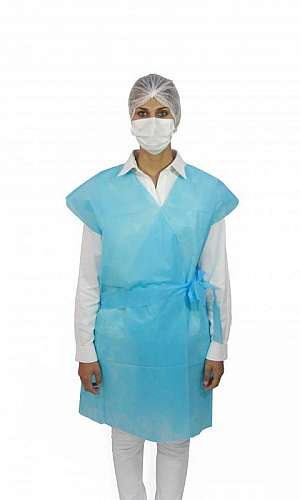 avental manga curta tnt avental manga curta tnt