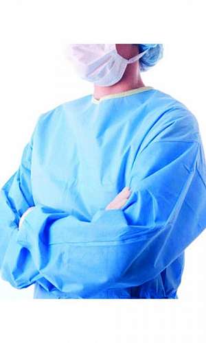 Avental SMS Avental SMS