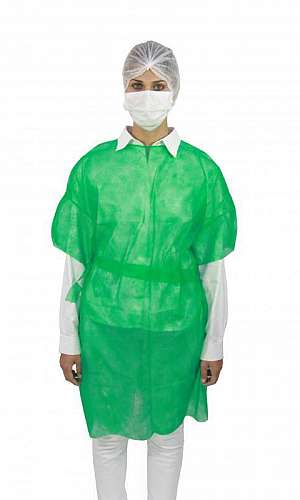 avental tnt capote avental tnt capote