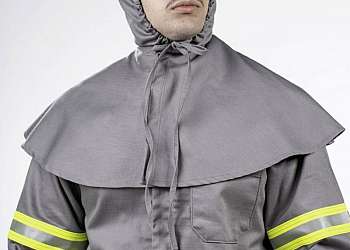 Balaclava antichama Balaclava antichama