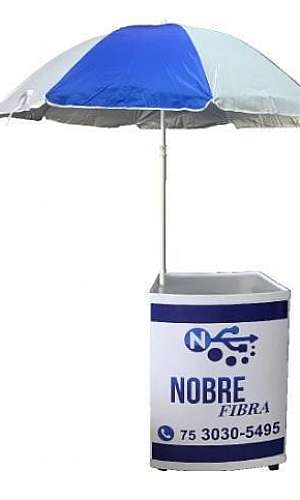 balcão com guarda sol balcão com guarda sol