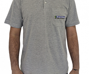 Blusa polo para uniforme Blusa polo para uniforme