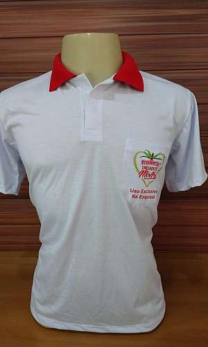 blusa polo uniforme blusa polo uniforme