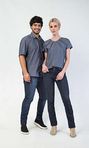 blusas de uniformes para empresas blusas de uniformes para empresas