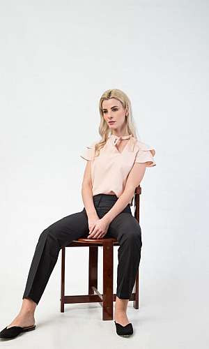 blusas para uniforme feminino escritório blusas para uniforme feminino escritório