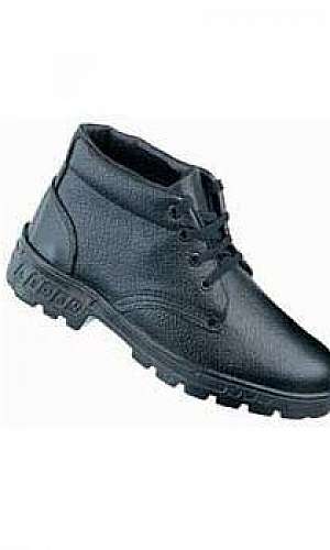 Bota de segurança Marluvas Bota de segurança Marluvas