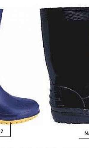 Bota de segurança Bota de segurança