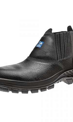 bota de segurança bota de segurança