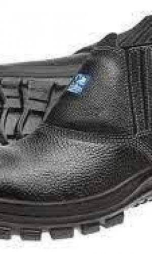 bota de segurança bota de segurança