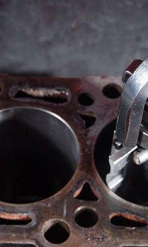 Brunimento de camisa Brunimento de camisa