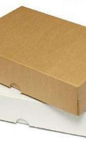 Caixa Personalizada Caixa Personalizada