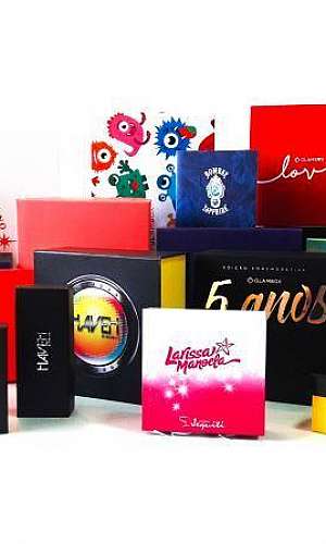 caixa personalizada caixa personalizada