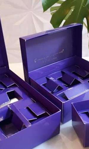 Caixas personalizadas para empresas Caixas personalizadas para empresas