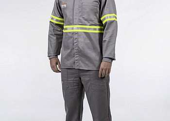 Calça anti chamas Calça anti chamas