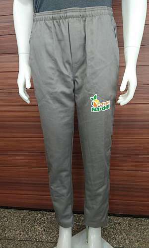 calça brim uniforme calça brim uniforme