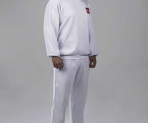 calça brim uniforme calça brim uniforme