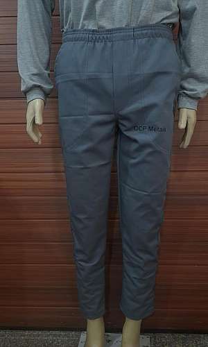 calça brim uniforme calça brim uniforme