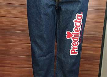 Calça de uniforme para trabalho Calça de uniforme para trabalho