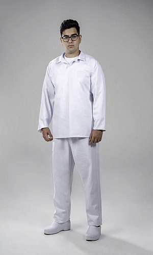 calça frigorífica calça frigorífica