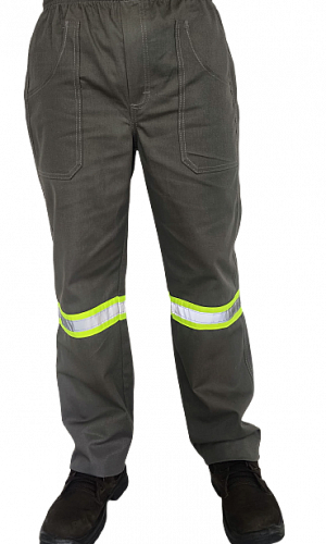 Calça para uniforme masculino Calça para uniforme masculino