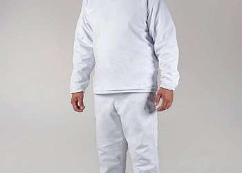 Calça semi térmica Calça semi térmica