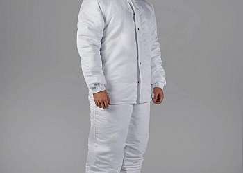 Calça térmica frigorífico Calça térmica frigorífico