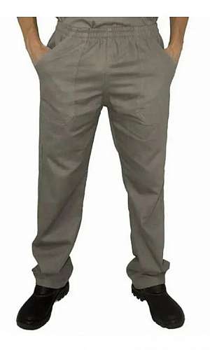 calça uniforme brim calça uniforme brim