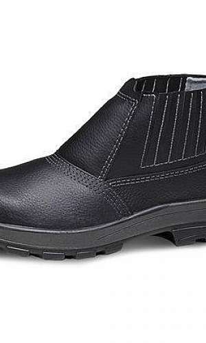 Calçado de segurança para eletricista Calçado de segurança para eletricista