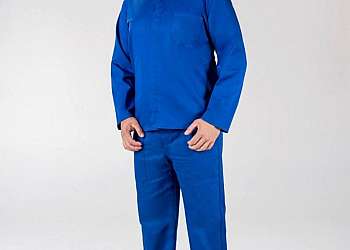 Calças de brim para trabalho Calças de brim para trabalho