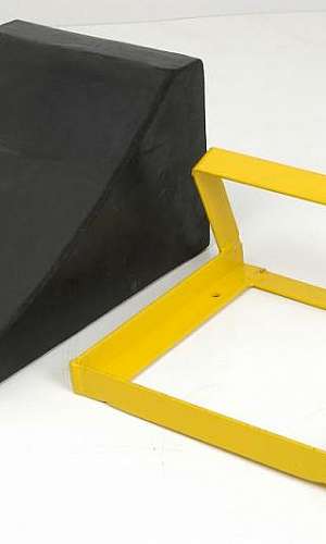 calço de borracha calço de borracha