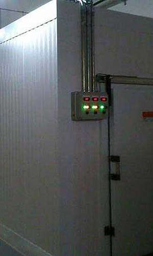 câmara fria para carnes câmara fria para carnes