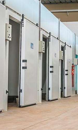 câmara fria para frigorífico câmara fria para frigorífico