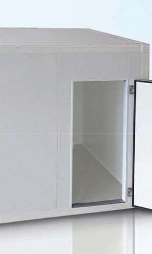 câmara frigorifica 3x3 câmara frigorifica 3x3